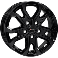 Autec Kiso 6 5x16 5x118 ET66 MB71 1