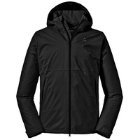 Schöffel Herren Easy XT Jacke (Größe M, schwarz)