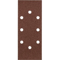 KWB 818104 Schleifpapier Körnung (num) 40 (L x B)