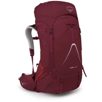 Osprey Aura AG LT 65 Trekkingrucksack WM-L 83 cm