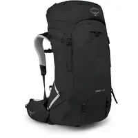 Osprey Atmos AG LT 65 Rucksack Schwarz