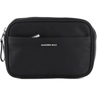 Mandarina Duck Ginza Gürteltasche 22 cm black Schwarz