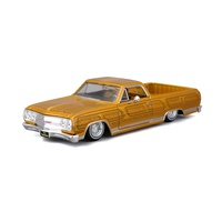 MAISTO Modellauto - Design Chevrolet El Camino Lowrider '65