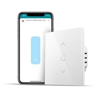 Meross WLAN-Rollladenschalter, MRS100HK