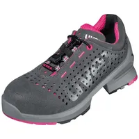 Uvex ladies Sicherheits-Halbschuh gel. Gr. 41 W11 S1 ESD