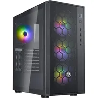 Silverstone Fara R1 PRO V2 Noir