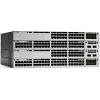 Cisco Catalyst 9300L - Network Essentials - Switch Grau