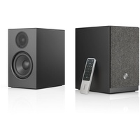 AUDIO PRO A28 Paar schwarz