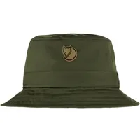 Fjällräven Kiruna Hut laurel green XL