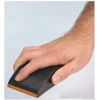 KWB 485000 Handschleifklotz, Kunststoff