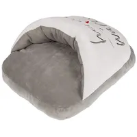 Out of the Blue Pantoffel für warme Füße, Kuschel