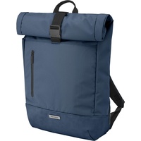 Moleskine Metro Kollektion, Vertikale LaptopTasche, LaptopRucksack für Laptop, Notebook,