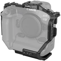 SmallRig Cage Canon EOS R3, Video Zubehör, Schwarz