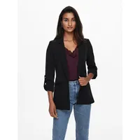Only Blazer Schwarz 34