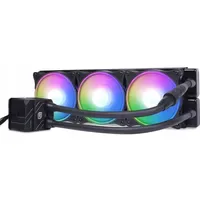 Alphacool Eisbaer Pro HPE Aurora 360 CPU AIO 360mm