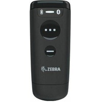 Zebra CS60 Standard Cradle 2D-Barcodes), Barcode-Scanner, Schwarz
