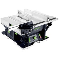 Festool CSC SYS 50 EBI-Plus inkl. 2 x 5