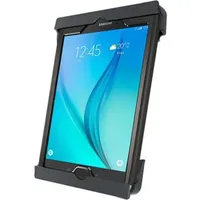 RAM MOUNTS RAM Tab-Tite holder, Tablet Halterung, Schwarz