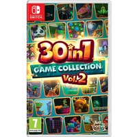 Just For Games 30-in-1 Game Collection: Volume 2 (Code