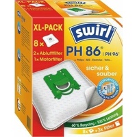 Swirl PH 86/96 XL Vorteilspack EcoPor®