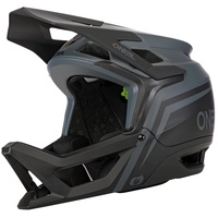 O'Neal Transition Flash V.23 57-58 cm grau/schwarz 2023