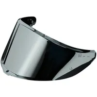 AGV Tourmodular, Visier verspiegelt - Silber-Verspiegelt - XL-XXL