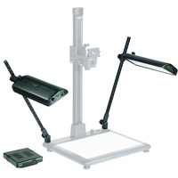 Kaiser Fototechnik Kaiser Copylizer-Beleuchtungseinrichtung RB 525 AS, mit Thermo-Management.