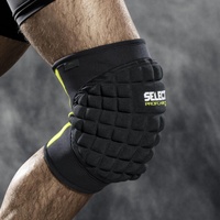 Select Kniebandage mit großem Polster L