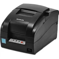 BIXOLON SRP-275IIIA (USB 2.0), Belegdrucker, Grau