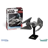 Revell Modellbau Star Wars Imperial TIE Interceptor Grau 1:41