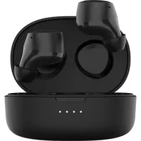Belkin Soundform Bolt Auc009bbtblk True Kabellose Kopfhörer Black One