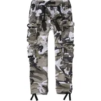 Brandit Textil Pure Slim Hosen Urban 2XL
