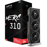 Pine Technology XFX Speedster MERC 310 AMD Radeon RX