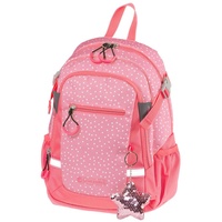 Schneiders Vienna Schneiders, Kindergartentasche, Kindergartenrucksack Molly Melon Peach