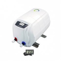 Fothermo Photovoltaischer Caravan 10 Liter -