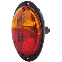 Hella 2SD 343 130-377 Heckleuchte - Agroluna - Glühlampe
