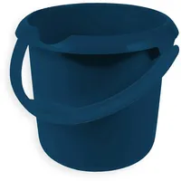 KEEEPER 5L Mehrzweckeimer mit integrierter Messskala und ergonomischem Griff,