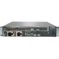 Juniper MX40-T-DC neu
