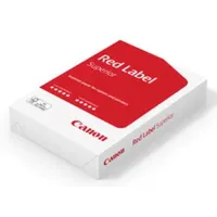Canon Red Label Superior Kopierpapier DIN A4, 120g"