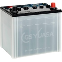 YUASA YBX7005 Starterbatterie