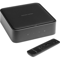 Harman/Kardon Harman Kardon Citation Amp (HKCITATIONAMPBLKEU)