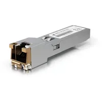 UBIQUITI networks Ubiquiti UACC-CM-RJ45-MG SFP+-Transceiver auf RJ45 10GBase-T