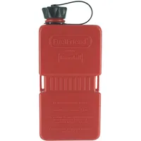 FuelFriend FuelFriend®-PLUS 1,5 Liter - Klein-Benzinkanister Mini-Reservekanister für die