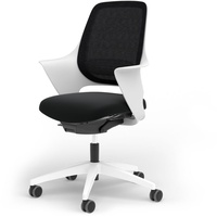 Ergotopia Ergonomischer Bürostuhl Made in Germany, Bequemer Schreibtischstuhl mit