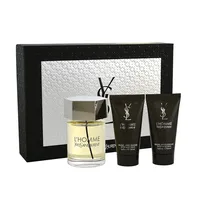 Yves Saint Laurent 	L'Homme Eau de Toilette 100 ml