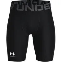 Under Armour HeatGear Armour Shorts Jungen 001 black/white L