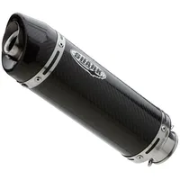 Shark performance Shark exhaust Street GP Carbon