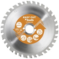 KWB 593533 Kreissägeblatt 350 x 30 Z54