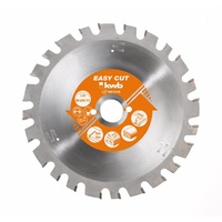 KWB 588533 Kreissägeblatt 230 x 30 mm 1 St.