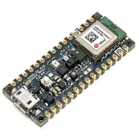 Arduino ABX00069 Board Nano BLE Sense Rev2 Nano ARM®
